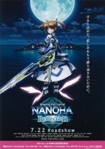 دانلود انیمه Magical Girl Lyrical Nanoha: Reflection 2017390210-103161724