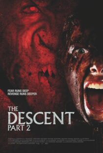 دانلود فیلم The Descent: Part 2 2009389094-428849233