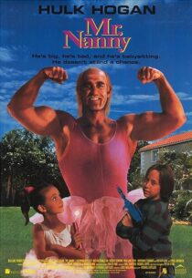 دانلود فیلم Mr. Nanny 1993390708-969567108