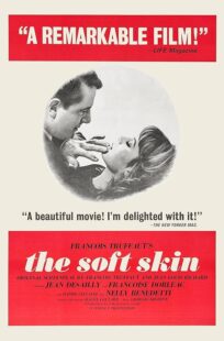 دانلود فیلم The Soft Skin 1964388833-934594673