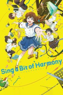دانلود انیمه Sing a Bit of Harmony 2021389461-1979978539