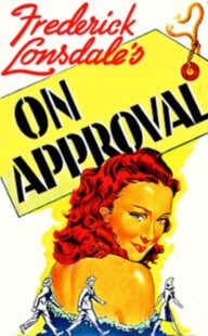 دانلود فیلم On Approval 1944390394-277891683