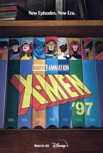 دانلود انیمیشن X-Men 97392380-931021826