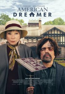 دانلود فیلم American Dreamer 2022391556-1477484902