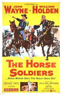 دانلود فیلم The Horse Soldiers 1959390931-1355543123