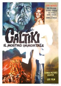 دانلود فیلم Caltiki, the Immortal Monster 1959390034-735080791