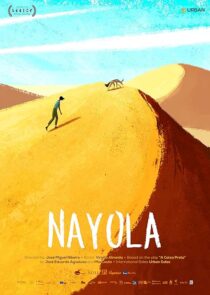 دانلود انیمیشن Nayola 2022392129-944209823