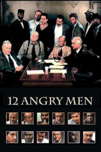 دانلود فیلم 12 Angry Men 1997392652-313442880