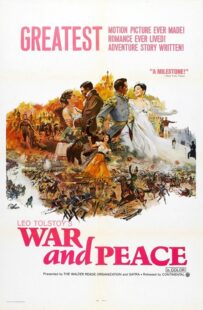 دانلود فیلم War and Peace 1965392443-759548066