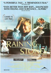 دانلود فیلم Raining Stones 1993392921-664400258