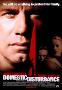 دانلود فیلم Domestic Disturbance 2001392177-297921341