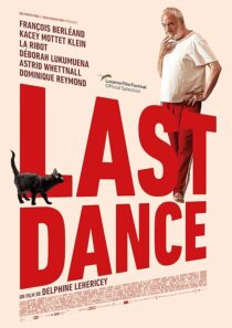 دانلود فیلم Last Dance 2022390022-1734541678