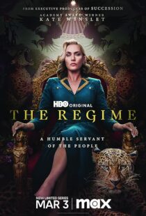 دانلود سریال The Regime389343-1936520983