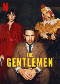 دانلود سریال The Gentlemen390040-183416362