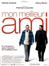 دانلود فیلم Mon meilleur ami 2006388904-829908415