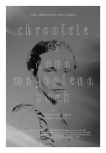 دانلود فیلم The Chronicle of Anna Magdalena Bach 1968389586-653652783