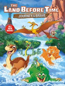دانلود انیمیشن The Land Before Time XIV: Journey of the Brave 2016392281-2112996508