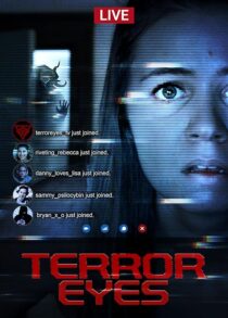دانلود فیلم Terror Eyes 2021391185-1286997875