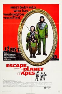 دانلود فیلم Escape from the Planet of the Apes 1971389897-2002695990