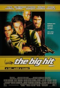 دانلود فیلم The Big Hit 1998392227-98644186