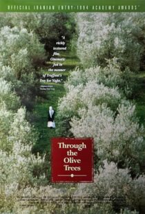 دانلود فیلم Through the Olive Trees 1994389911-471601122