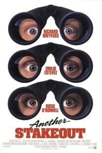 دانلود فیلم Another Stakeout 1993389996-2046226361