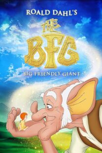 دانلود انیمیشن The BFG 1989390771-2062591632