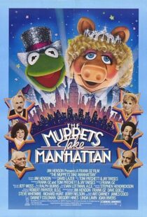 دانلود فیلم The Muppets Take Manhattan 1984392187-1499988959