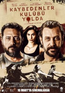 دانلود فیلم Kaybedenler Kulübü Yolda 2018392556-1583612313