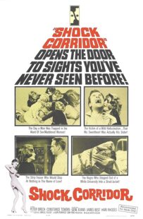 دانلود فیلم Shock Corridor 1963389207-1916496647