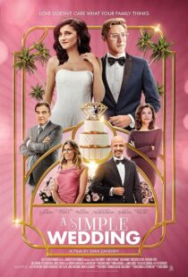 دانلود فیلم A Simple Wedding 2018390420-1785537453