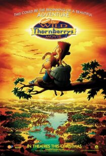 دانلود انیمیشن The Wild Thornberrys 2002392836-817934814