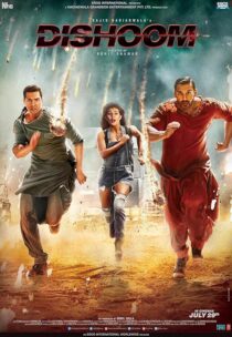 دانلود فیلم هندی Dishoom 2016390106-1178240219