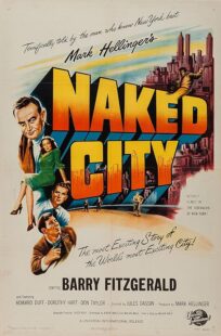 دانلود فیلم The Naked City 1948390511-849806570