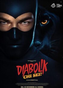 دانلود فیلم Diabolik: Who Are You? 2023391159-751213128