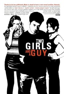 دانلود فیلم Two Girls and a Guy 1997391941-622989224