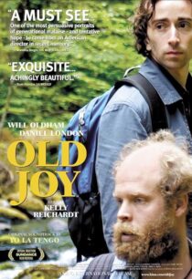 دانلود فیلم Old Joy 2006393503-574469291