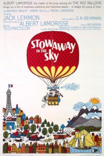 دانلود فیلم Stowaway in the Sky 1960389226-1452387360