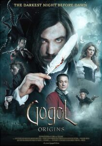دانلود فیلم Gogol. Nachalo 2017389065-676027602