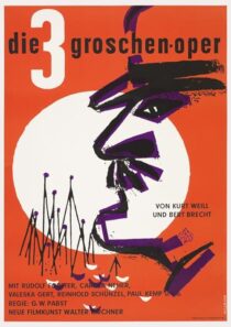 دانلود فیلم The Threepenny Opera 1931388788-1674810424