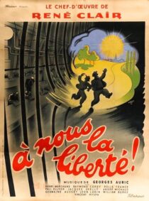 دانلود فیلم À Nous la Liberté 1931391565-464278768