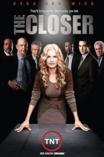 دانلود سریال The Closer390427-828115636