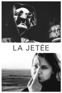 دانلود فیلم La Jetée 1962388682-1537200845
