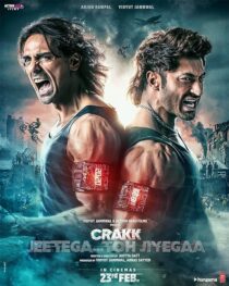 دانلود فیلم هندی Crakk: Jeetega… Toh Jiyegaa 2024395761-1833449365