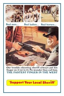 دانلود فیلم Support Your Local Sheriff! 1969393485-1408180277