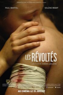 دانلود فیلم Les révoltés 2014388895-780633558