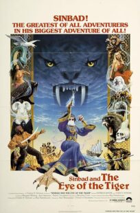 دانلود فیلم Sinbad and the Eye of the Tiger 1977390651-327370566