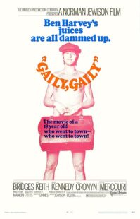 دانلود فیلم Gaily, Gaily 1969392474-118912362