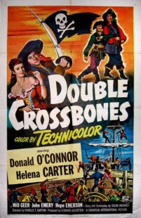 دانلود فیلم Double Crossbones 1951389681-2019376150
