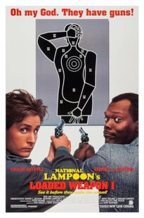 دانلود فیلم Loaded Weapon 1 1993390722-451533496